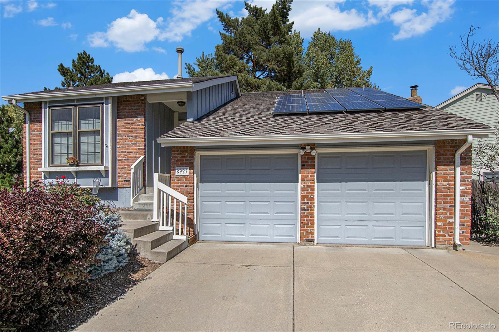 MLS Image #4 for 8923 w 81st lane,arvada, Colorado