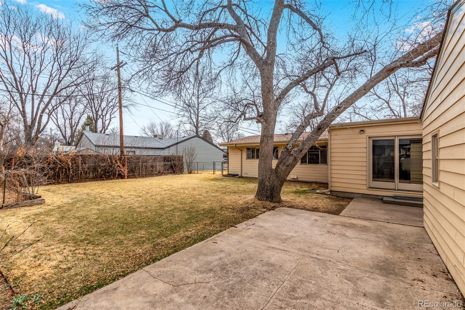 MLS Image #31 for 4301 e lasalle place,denver, Colorado