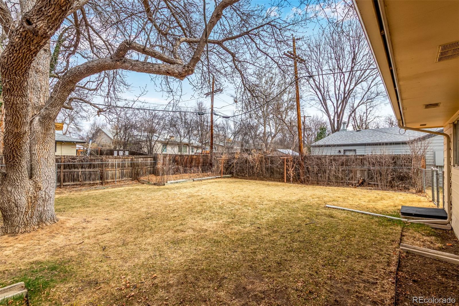 MLS Image #32 for 4301 e lasalle place,denver, Colorado