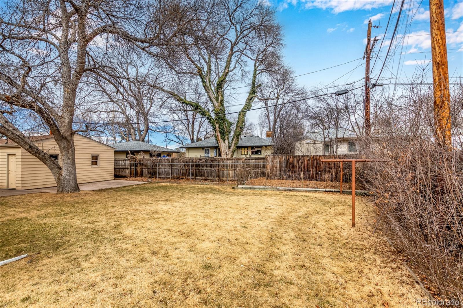 MLS Image #33 for 4301 e lasalle place,denver, Colorado