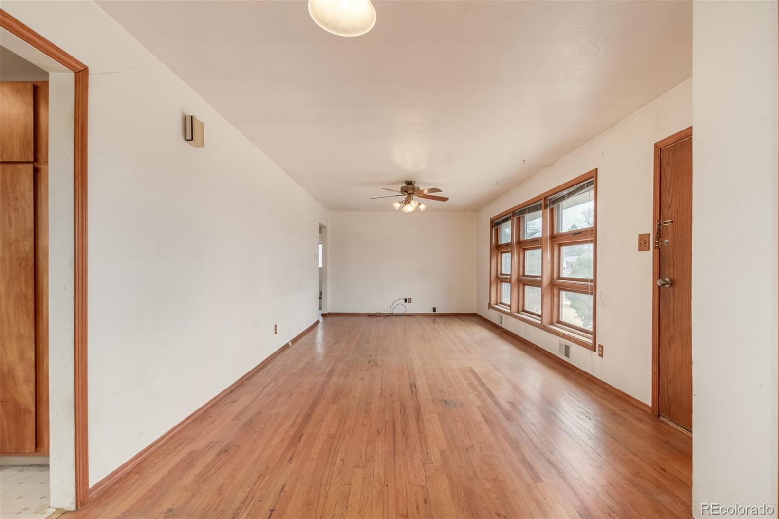 MLS Image #4 for 4301 e lasalle place,denver, Colorado
