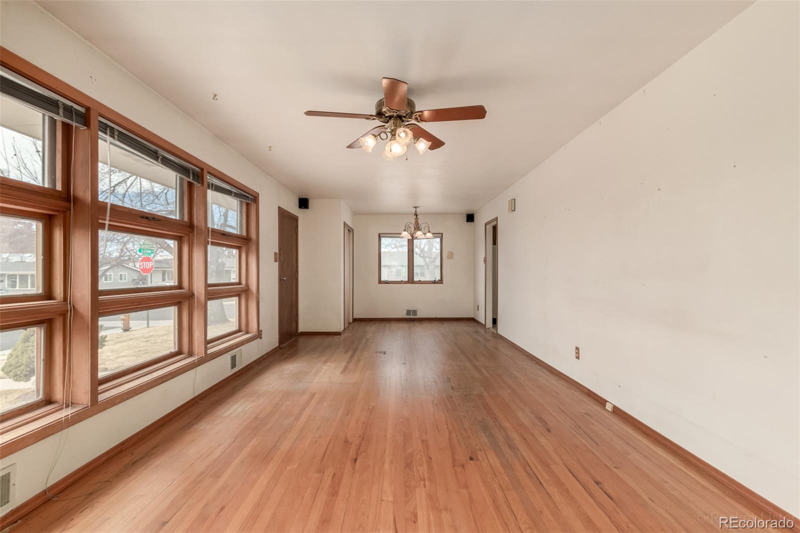 MLS Image #5 for 4301 e lasalle place,denver, Colorado