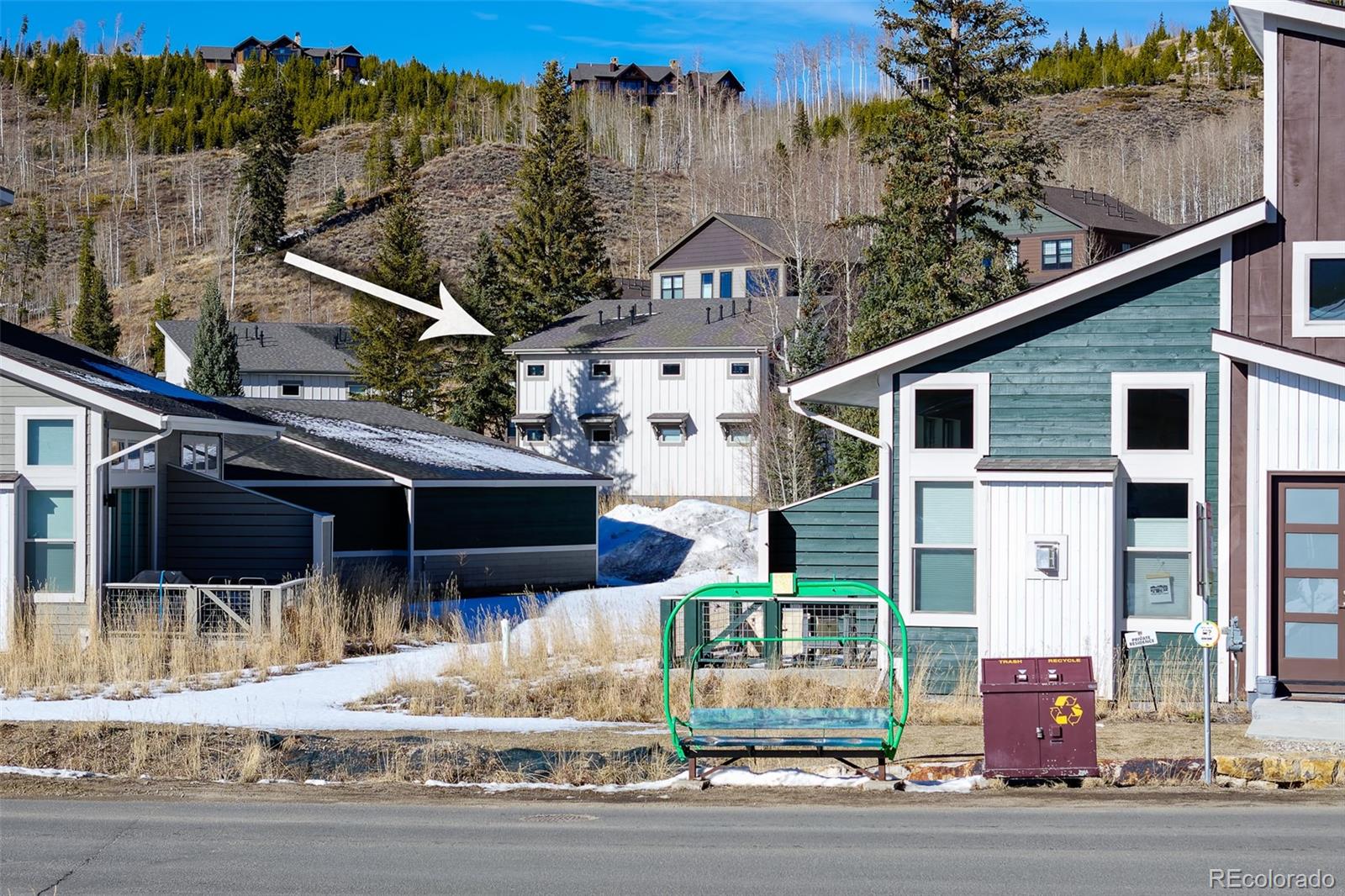 MLS Image #34 for 35  mountain flower circle,fraser, Colorado