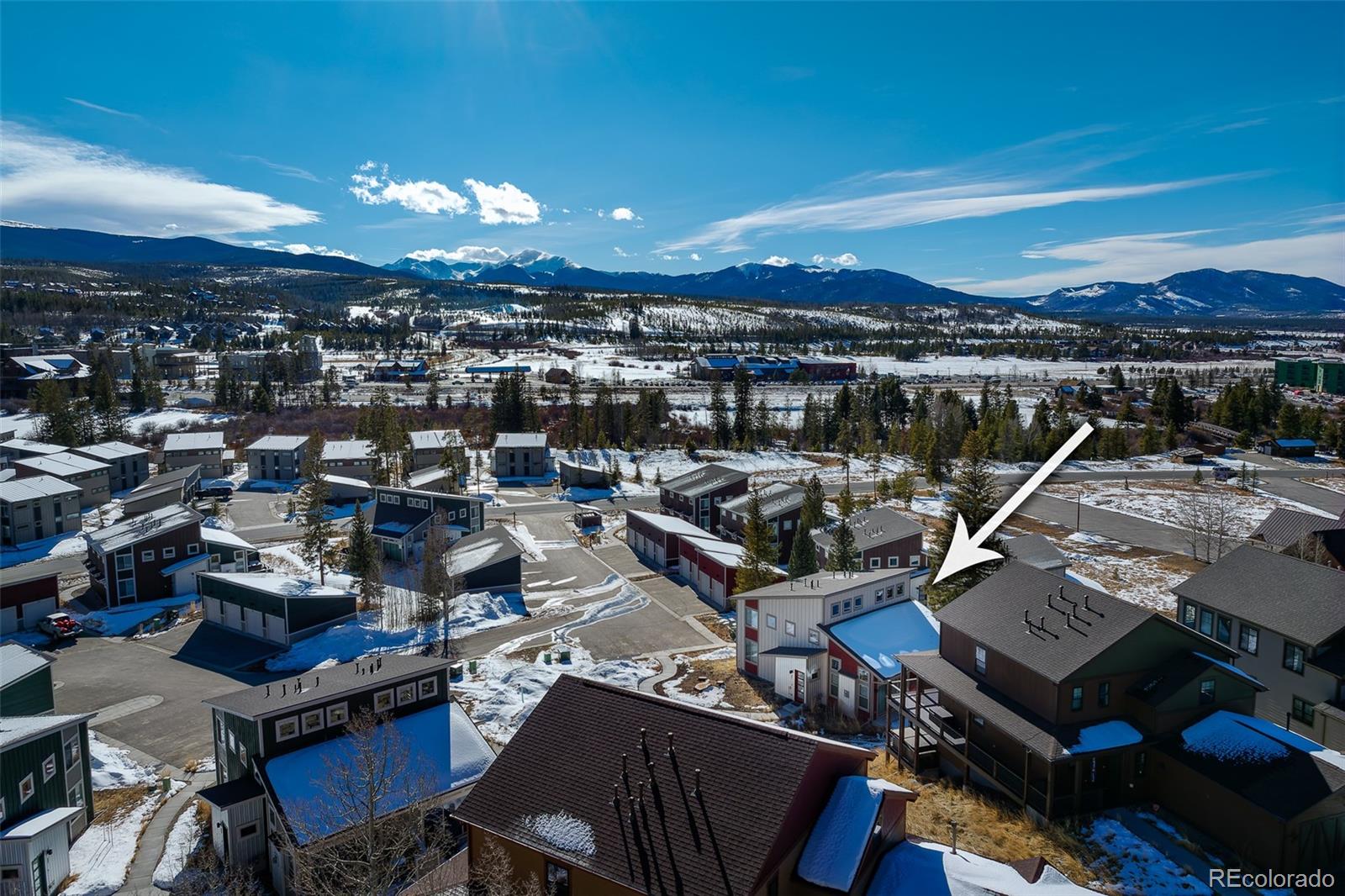 MLS Image #37 for 35  mountain flower circle,fraser, Colorado