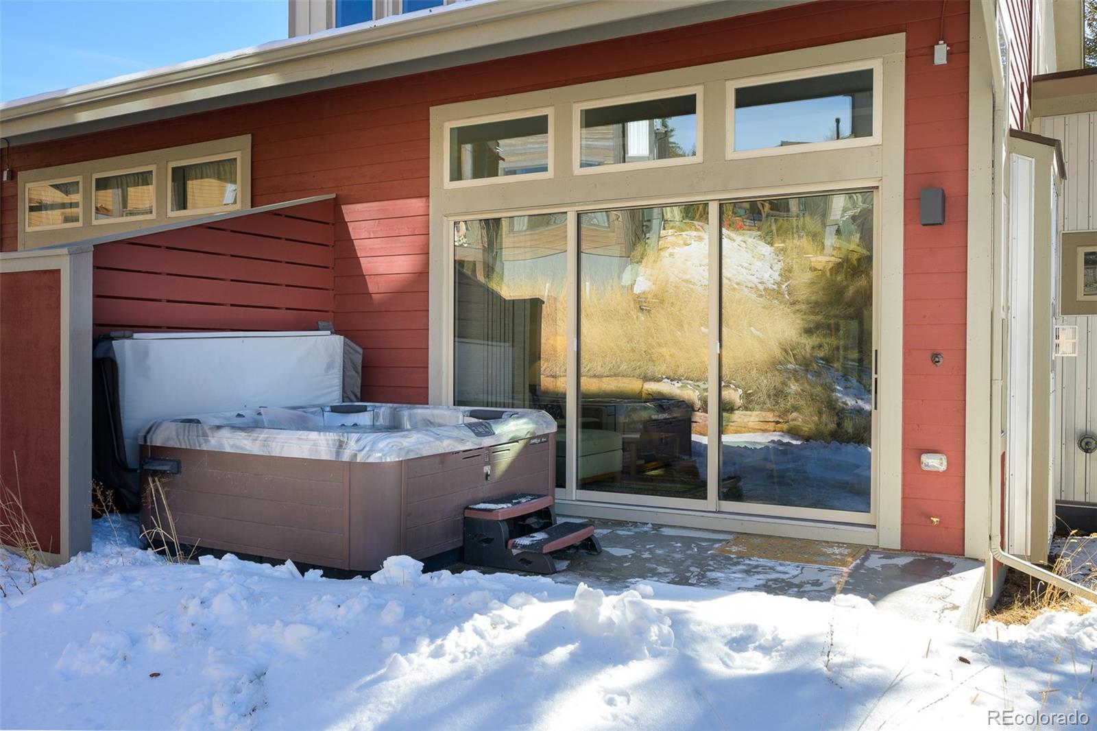MLS Image #4 for 35  mountain flower circle,fraser, Colorado