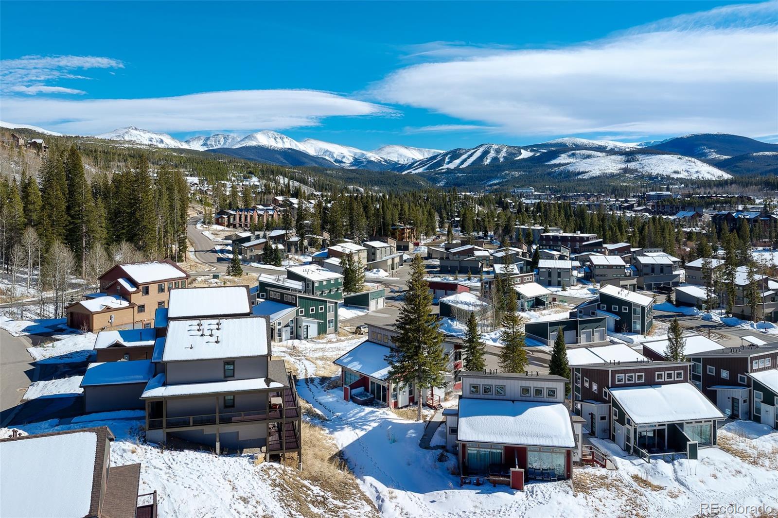 MLS Image #8 for 35  mountain flower circle,fraser, Colorado
