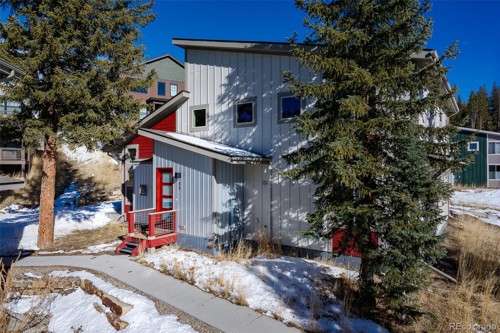 MLS Image #9 for 35  mountain flower circle,fraser, Colorado