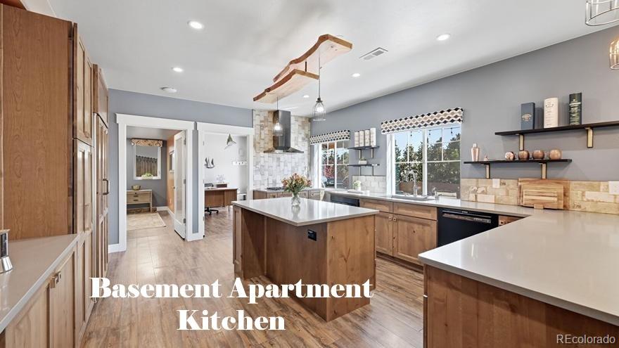 MLS Image #1 for 10216  isle street,parker, Colorado
