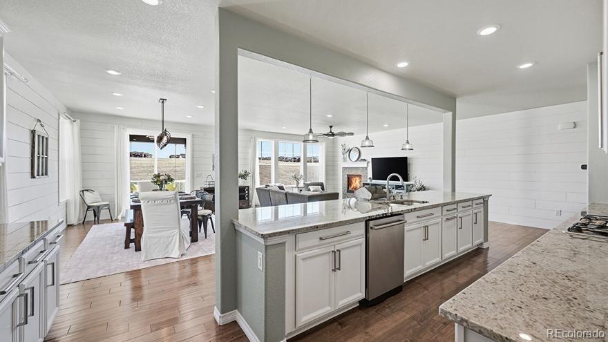 MLS Image #10 for 10216  isle street,parker, Colorado