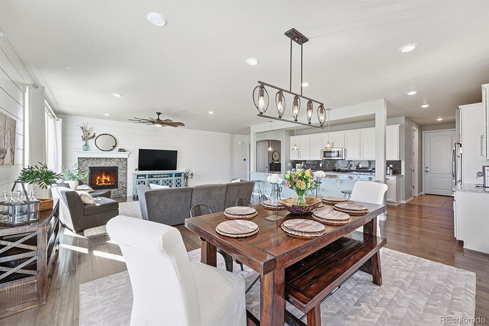 MLS Image #11 for 10216  isle street,parker, Colorado