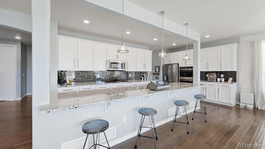 MLS Image #12 for 10216  isle street,parker, Colorado
