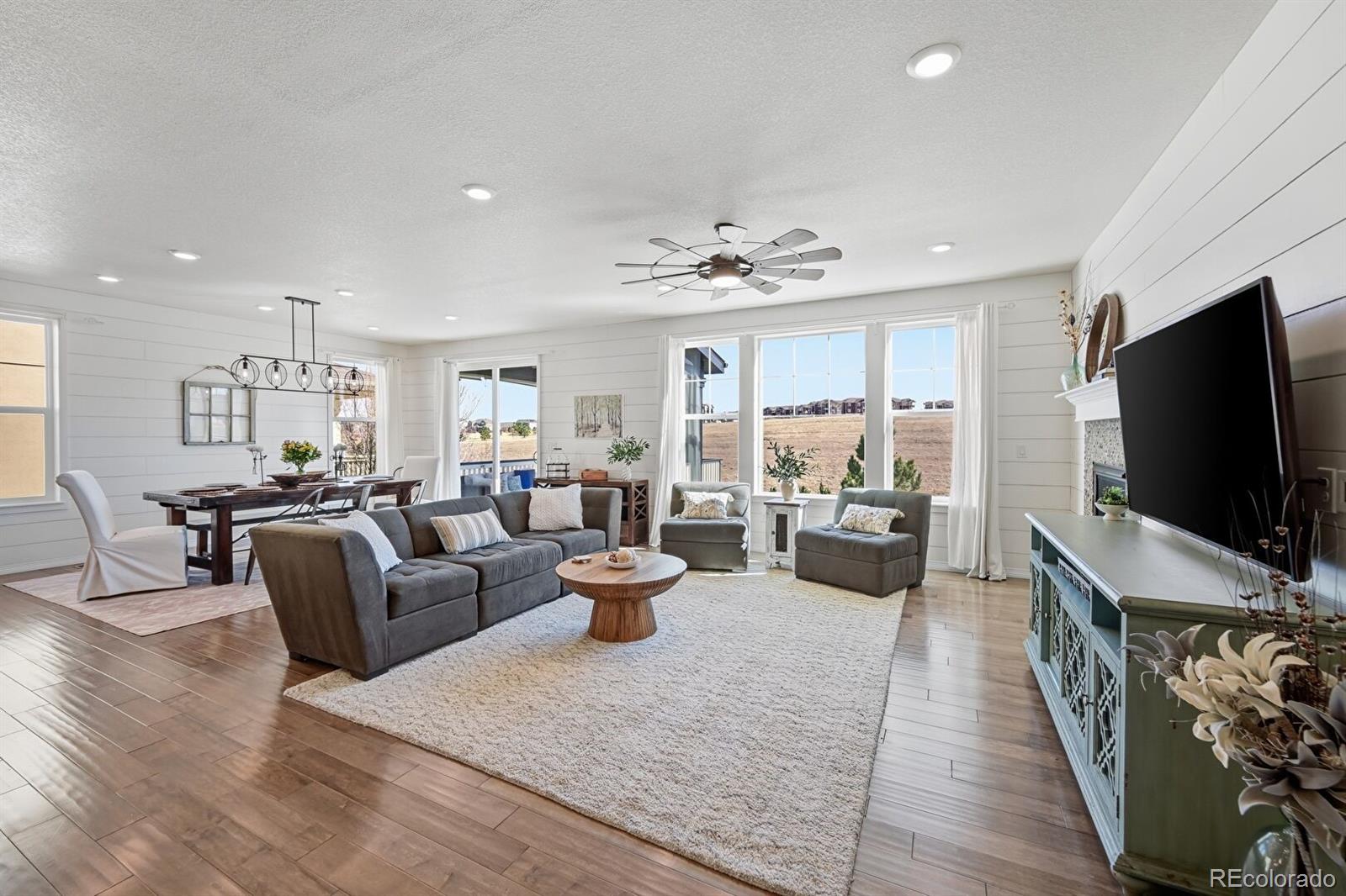 MLS Image #13 for 10216  isle street,parker, Colorado