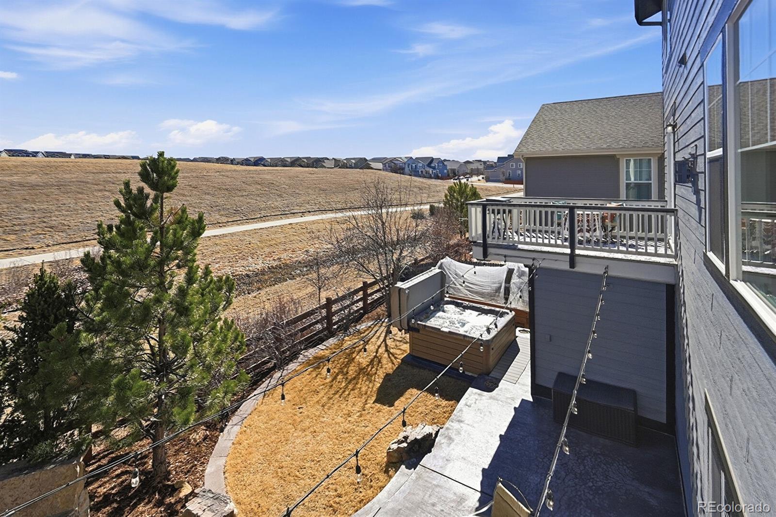 MLS Image #41 for 10216  isle street,parker, Colorado