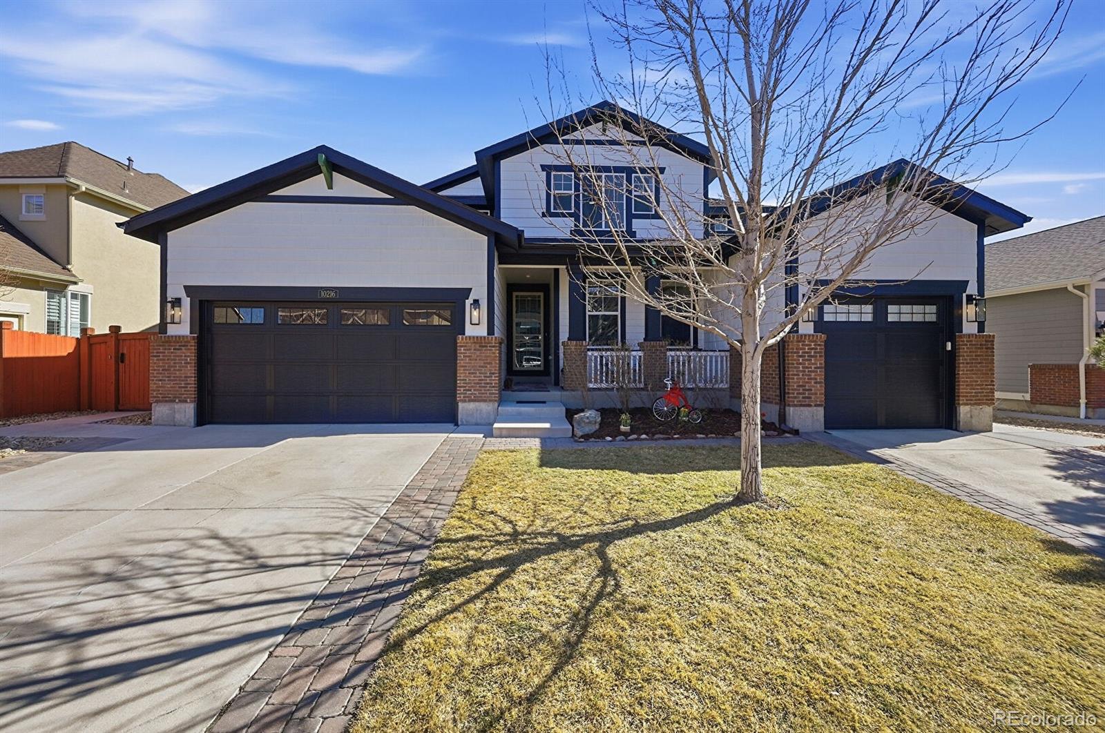 MLS Image #42 for 10216  isle street,parker, Colorado
