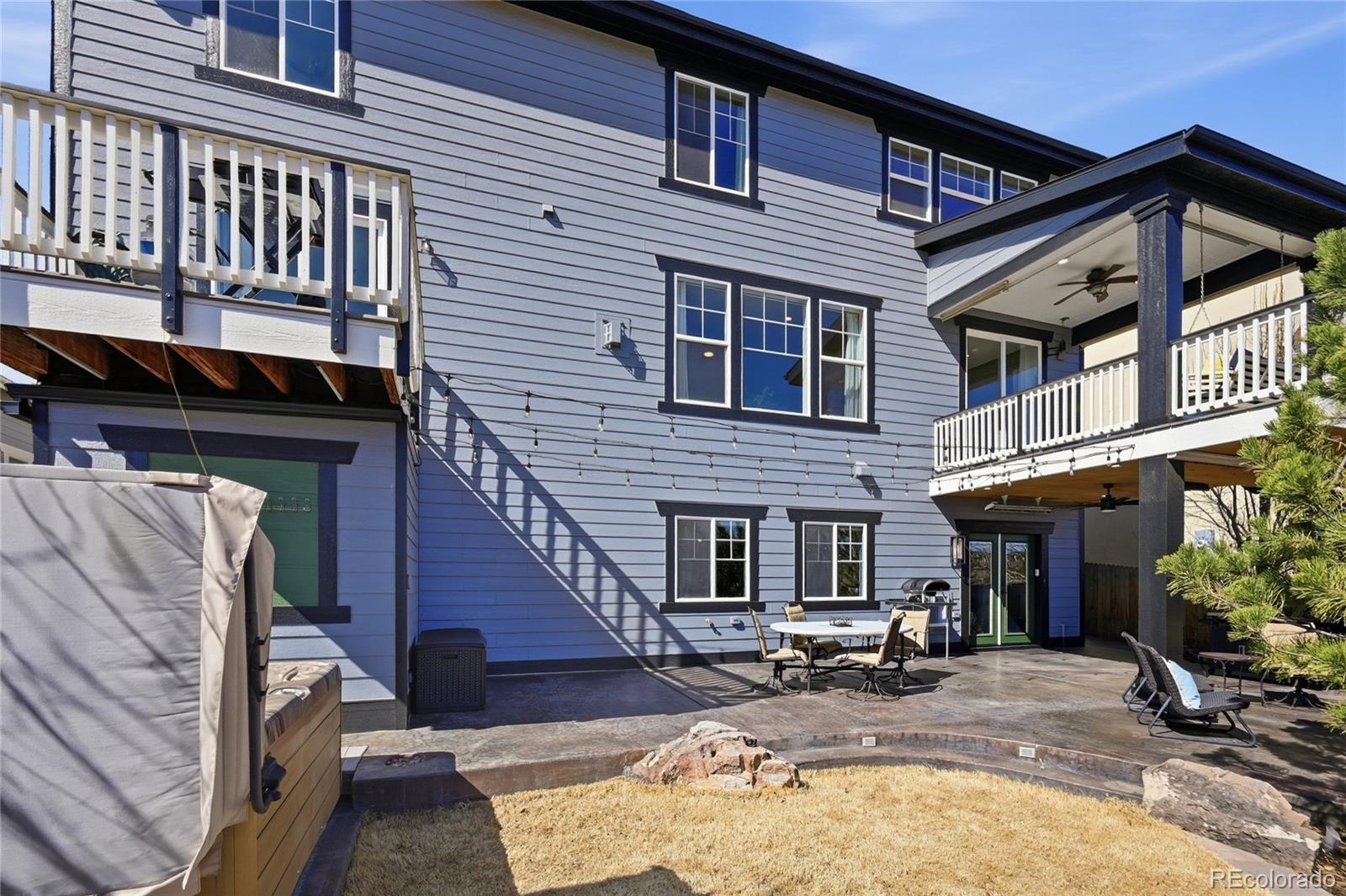 MLS Image #43 for 10216  isle street,parker, Colorado