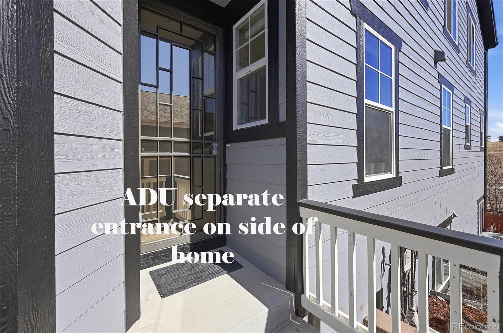 MLS Image #44 for 10216  isle street,parker, Colorado