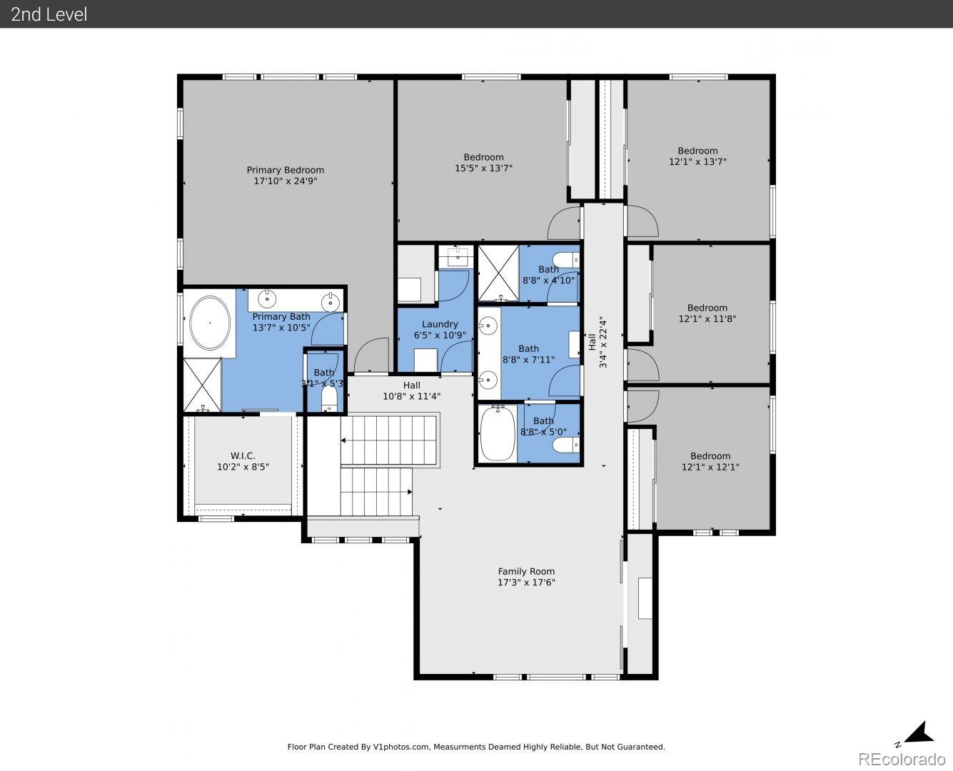 MLS Image #47 for 10216  isle street,parker, Colorado