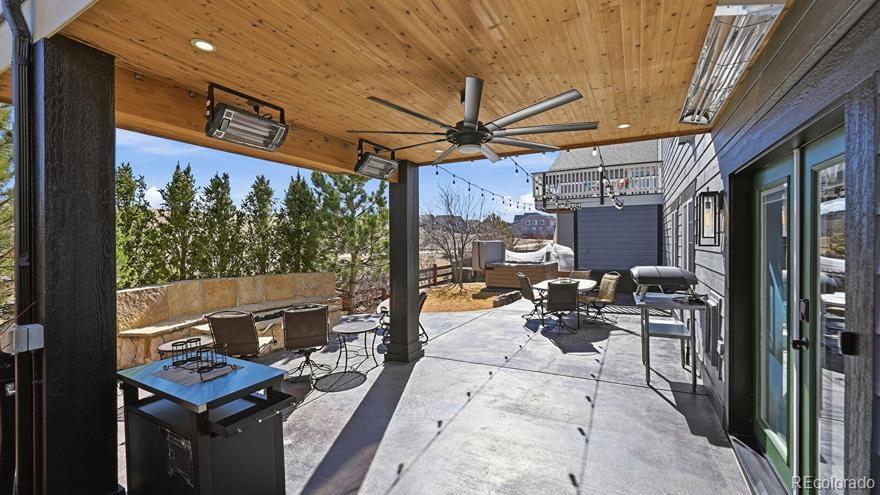 MLS Image #5 for 10216  isle street,parker, Colorado