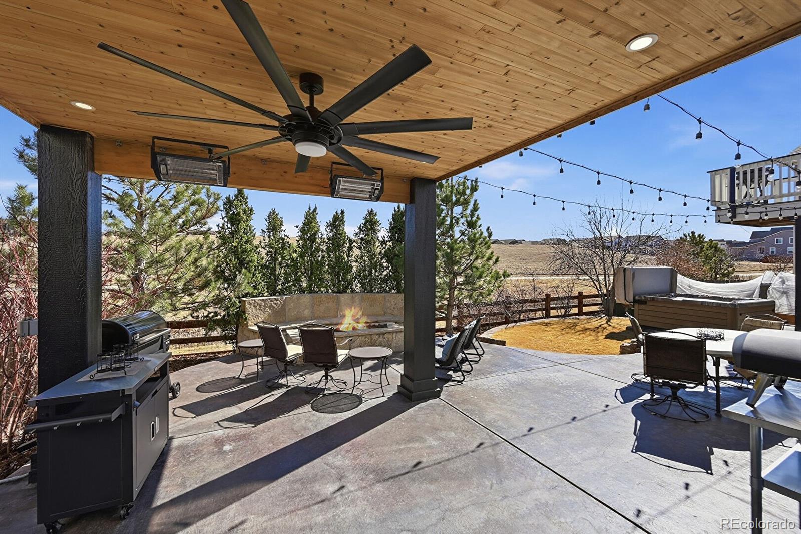 MLS Image #6 for 10216  isle street,parker, Colorado