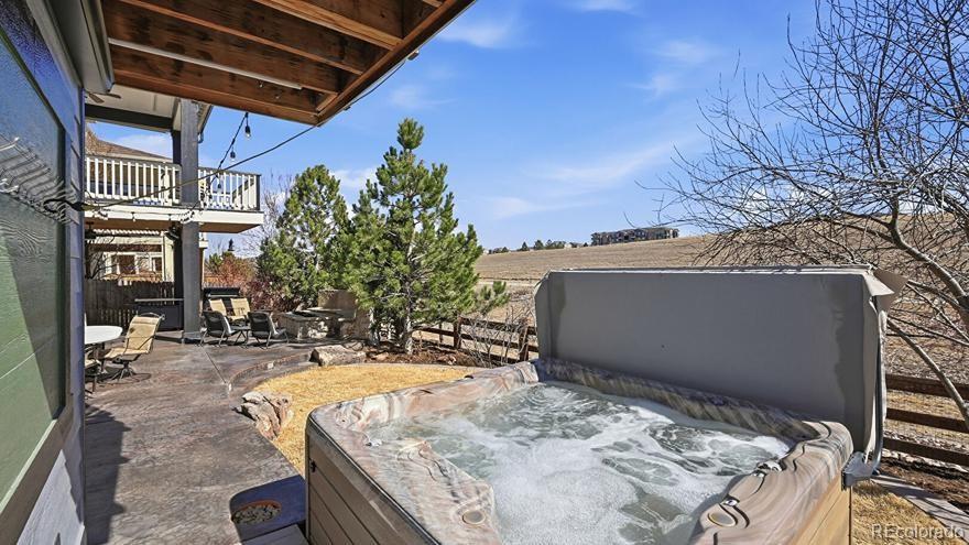 MLS Image #7 for 10216  isle street,parker, Colorado