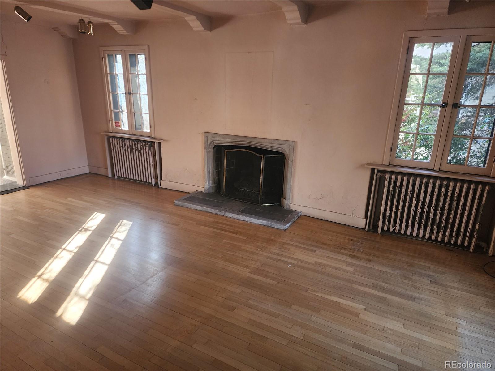 MLS Image #1 for 5220 e 17th avenue parkway,denver, Colorado