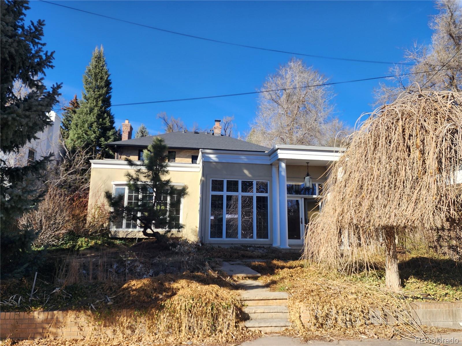 MLS Image #10 for 5220 e 17th avenue parkway,denver, Colorado