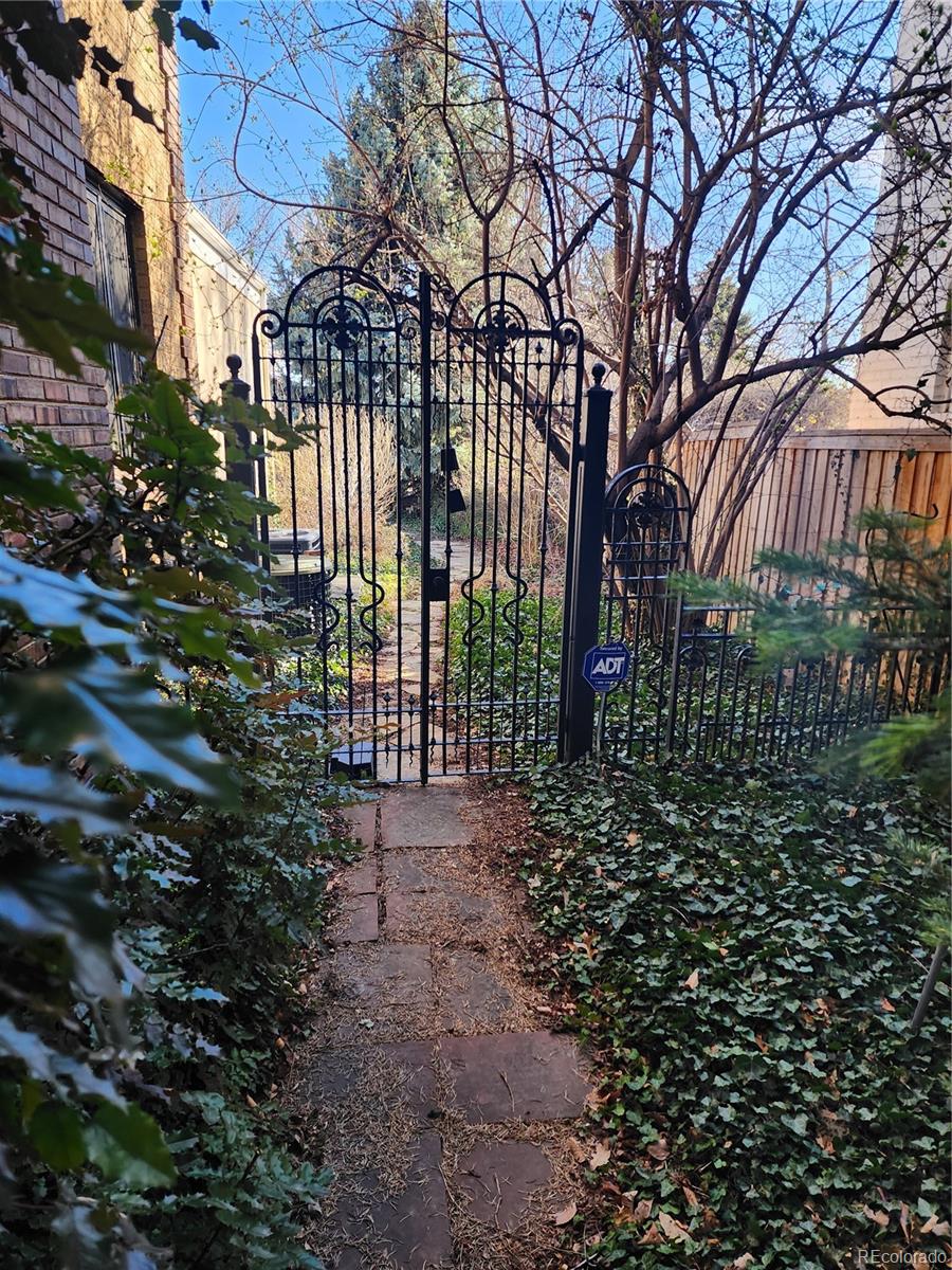 MLS Image #24 for 5220 e 17th avenue parkway,denver, Colorado