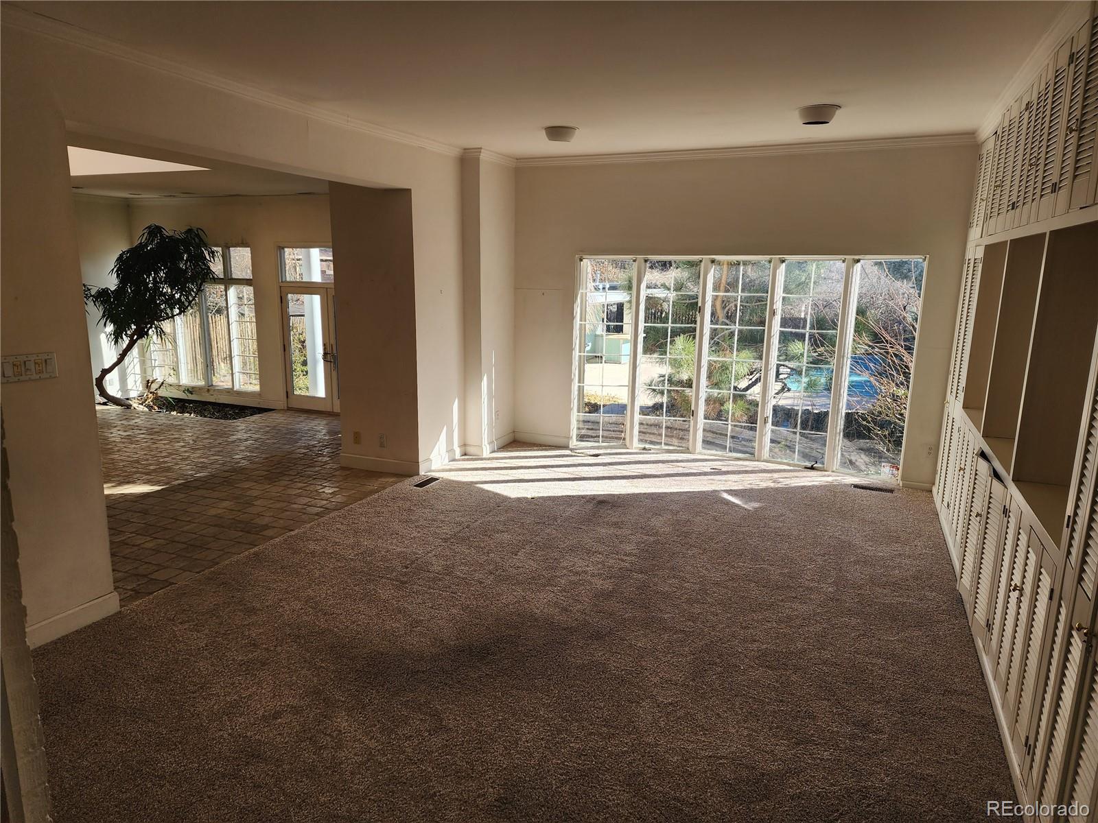 MLS Image #3 for 5220 e 17th avenue parkway,denver, Colorado