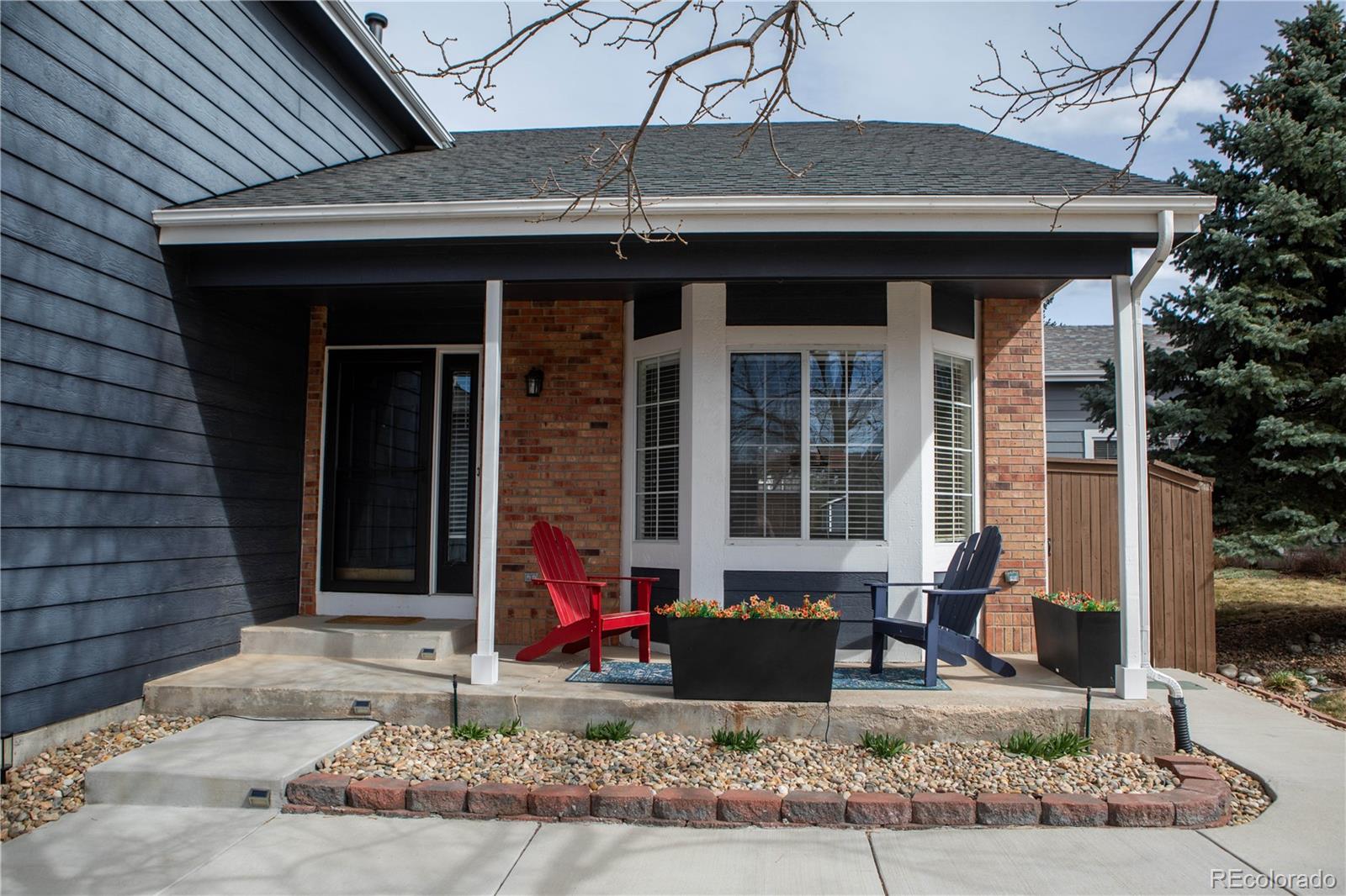 MLS Image #1 for 9980  deer creek court,highlands ranch, Colorado