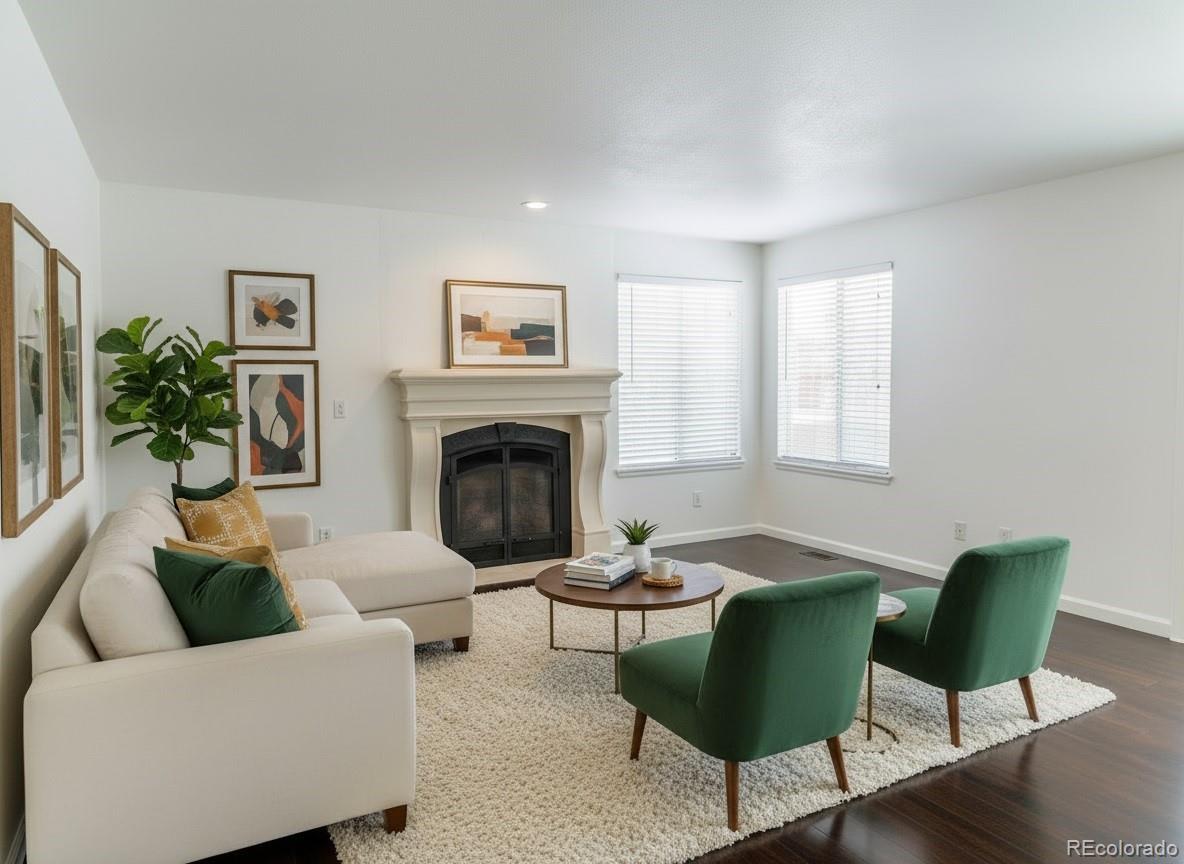 MLS Image #11 for 9980  deer creek court,highlands ranch, Colorado