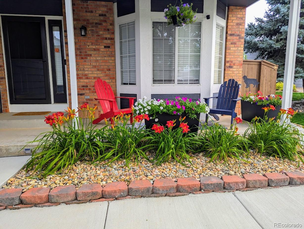 MLS Image #2 for 9980  deer creek court,highlands ranch, Colorado