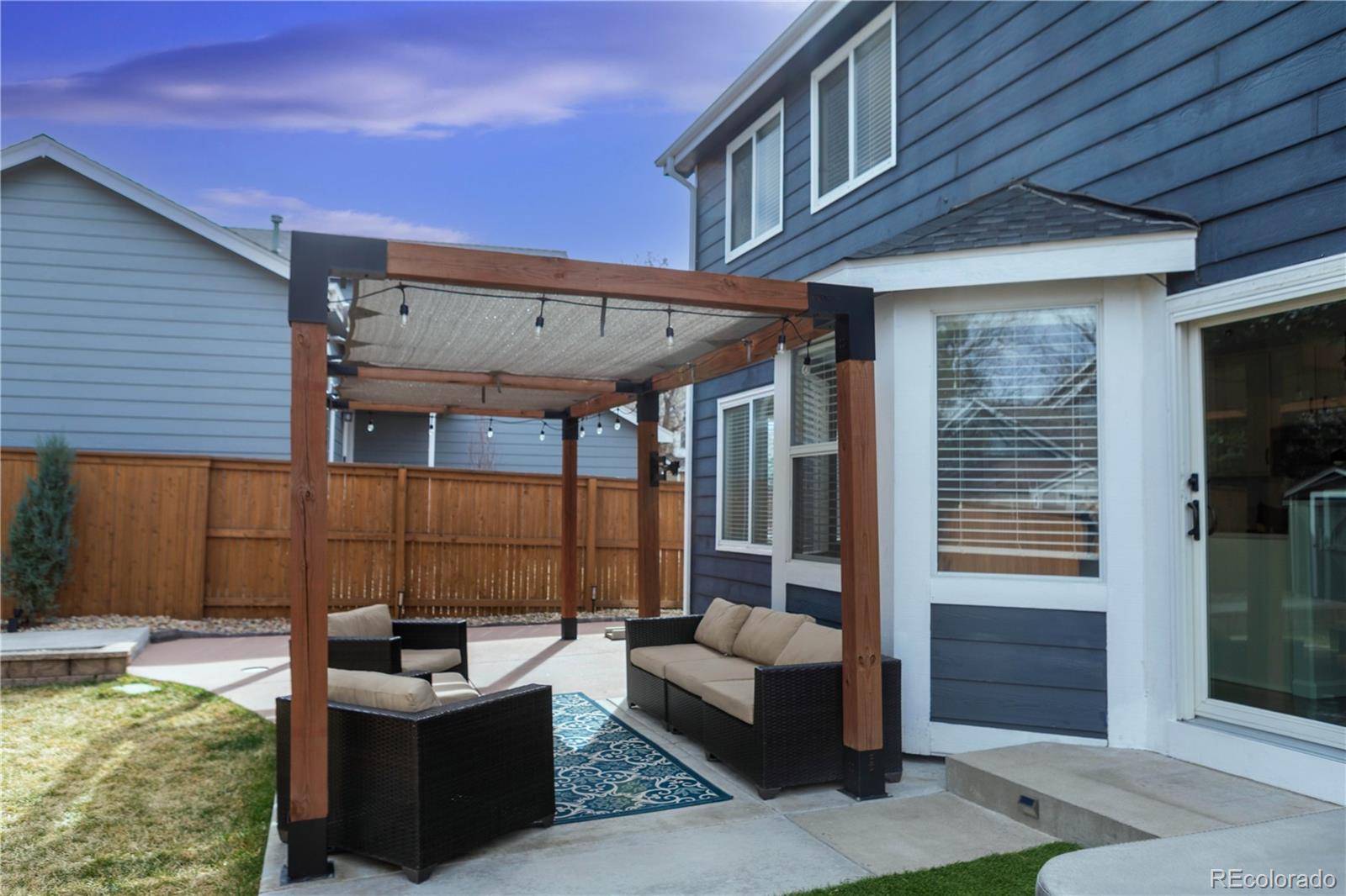 MLS Image #22 for 9980  deer creek court,highlands ranch, Colorado