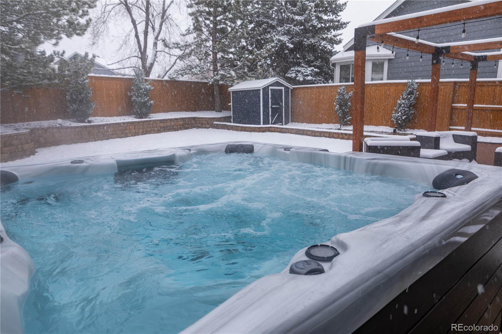 MLS Image #23 for 9980  deer creek court,highlands ranch, Colorado