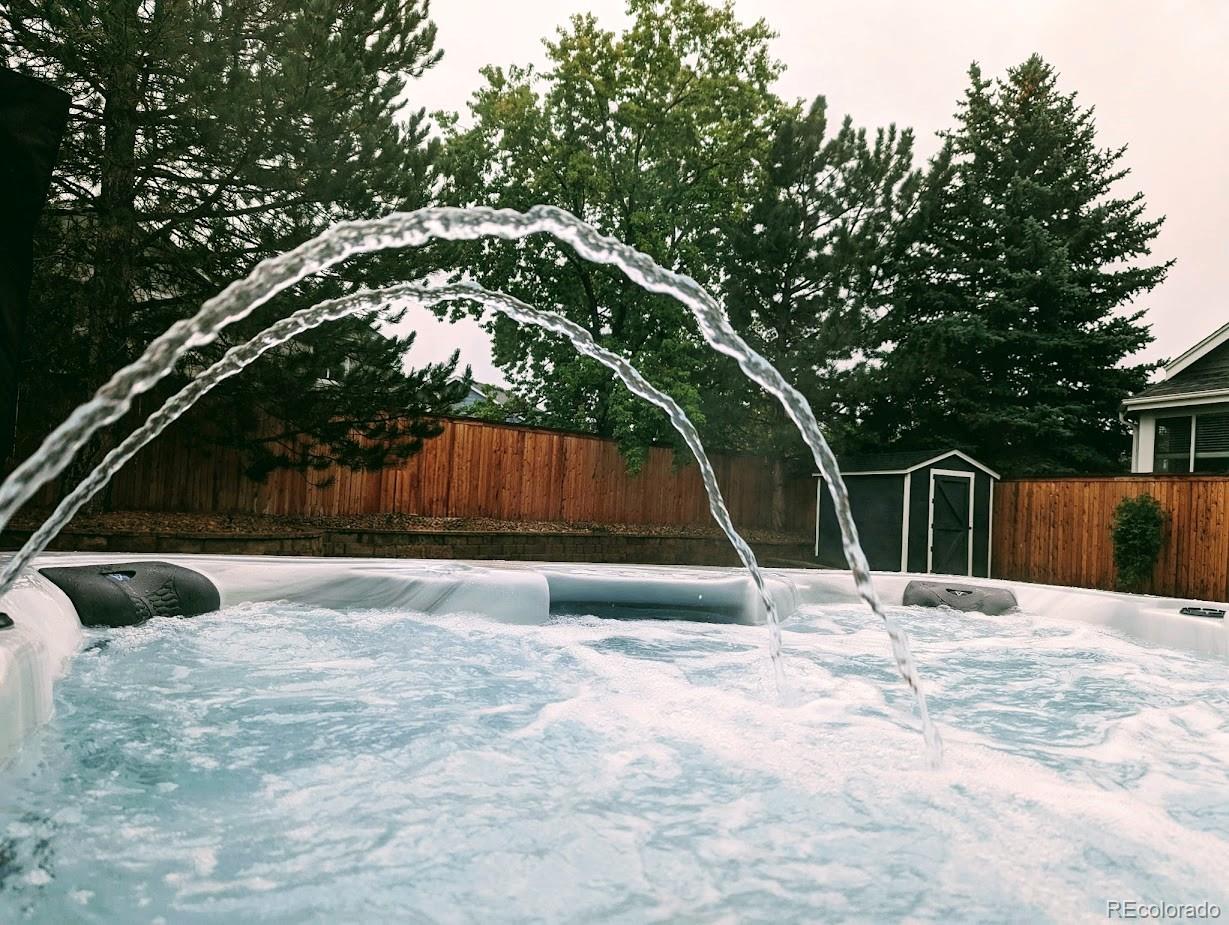 MLS Image #24 for 9980  deer creek court,highlands ranch, Colorado