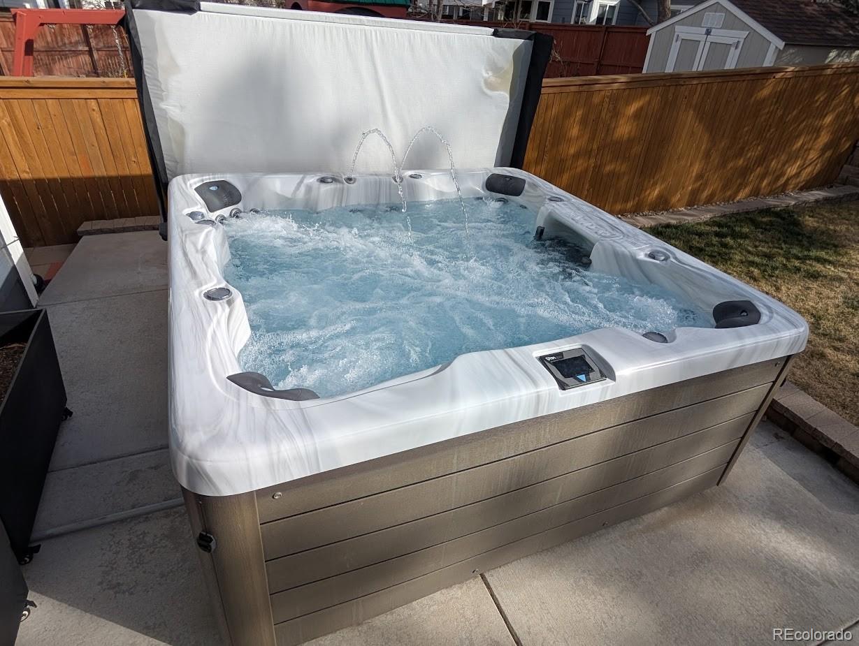 MLS Image #25 for 9980  deer creek court,highlands ranch, Colorado
