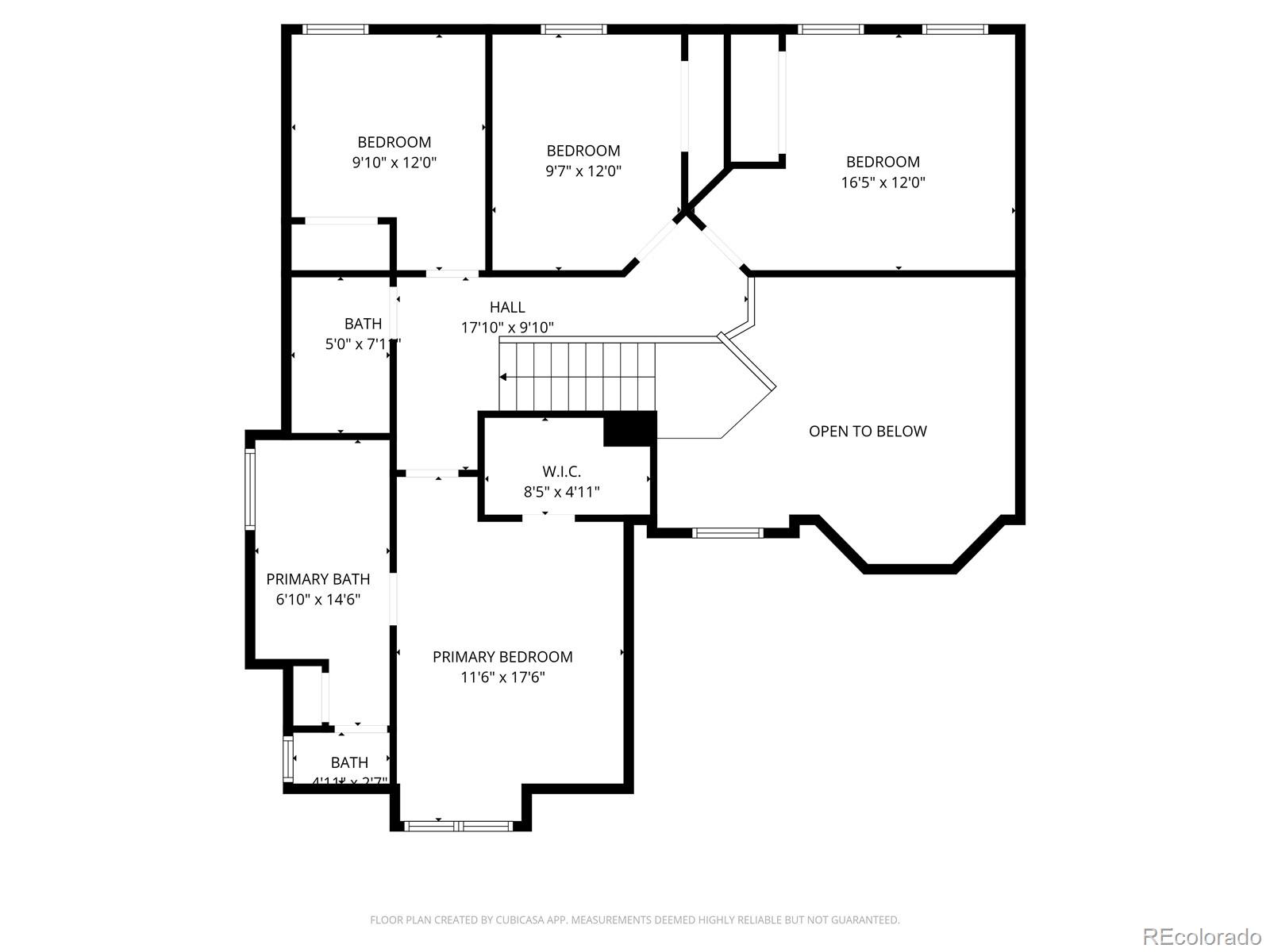 MLS Image #28 for 9980  deer creek court,highlands ranch, Colorado