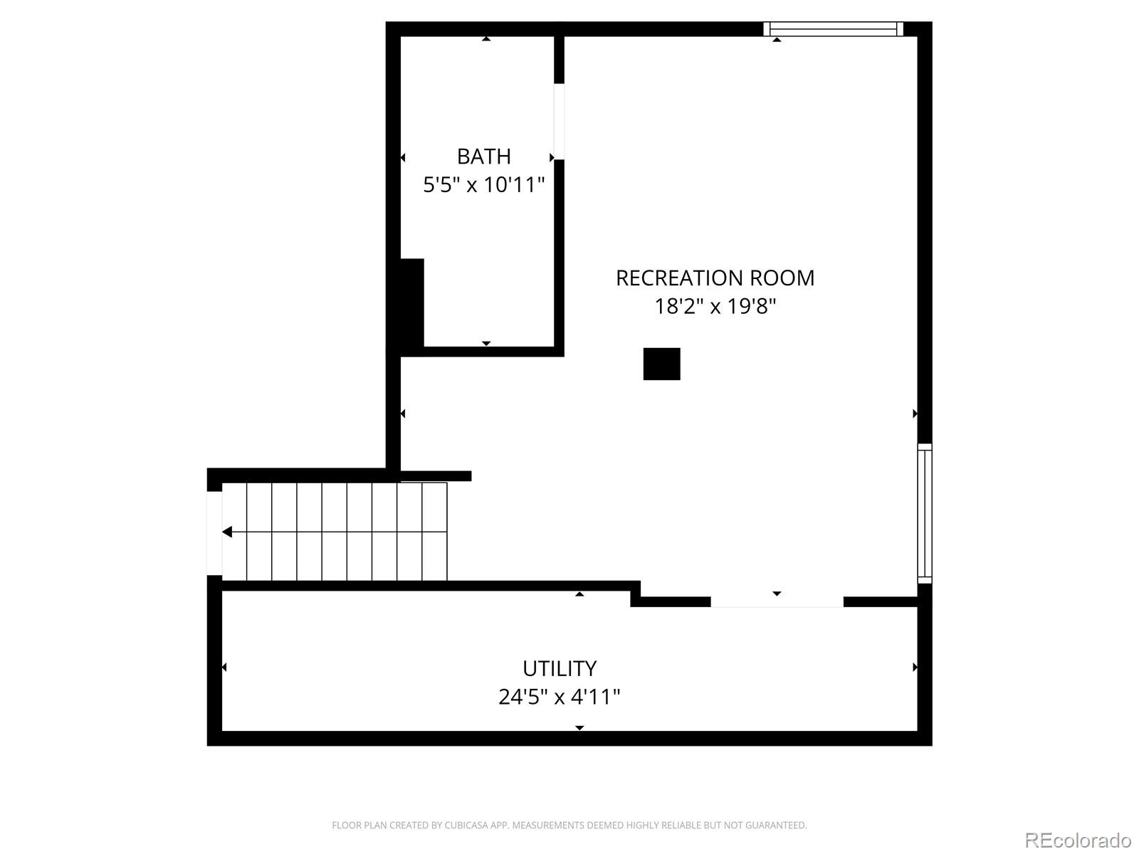 MLS Image #29 for 9980  deer creek court,highlands ranch, Colorado