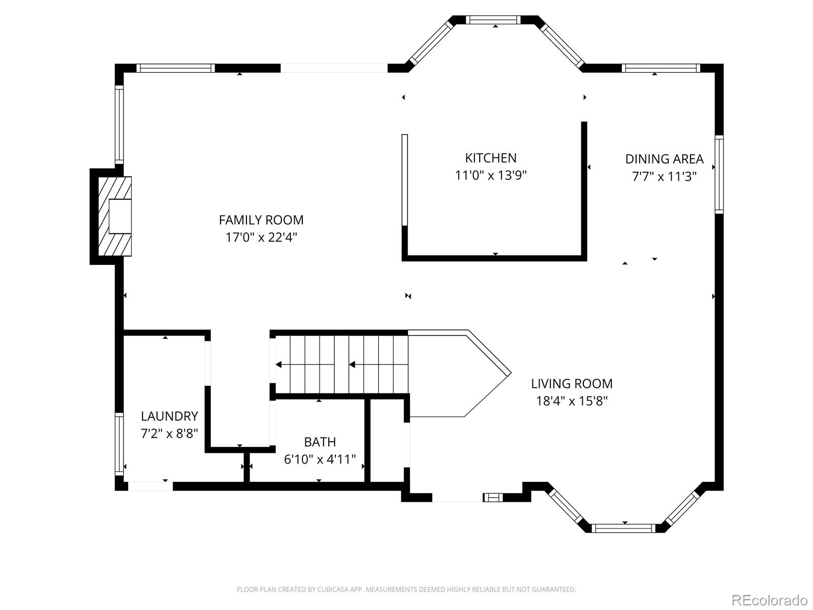 MLS Image #30 for 9980  deer creek court,highlands ranch, Colorado