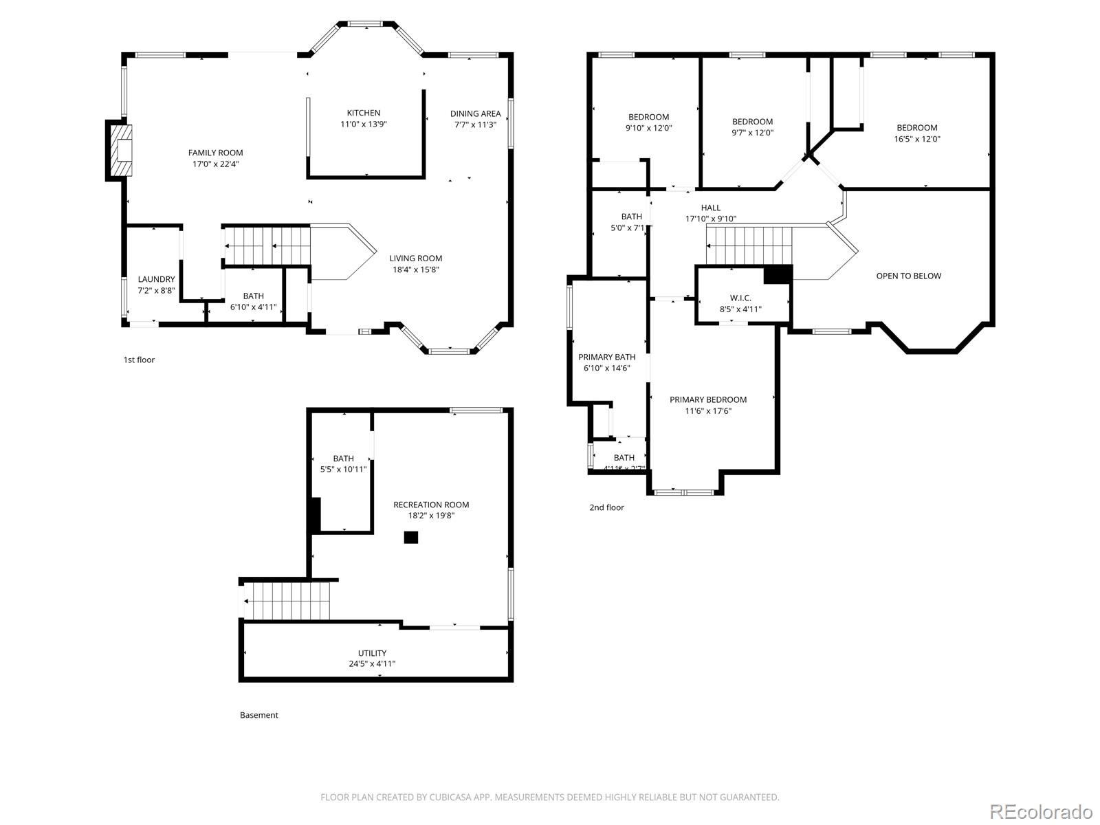 MLS Image #31 for 9980  deer creek court,highlands ranch, Colorado