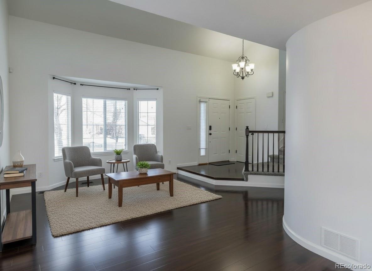 MLS Image #4 for 9980  deer creek court,highlands ranch, Colorado