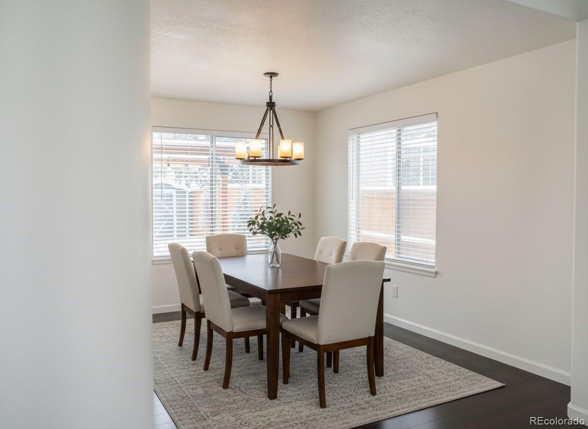 MLS Image #7 for 9980  deer creek court,highlands ranch, Colorado