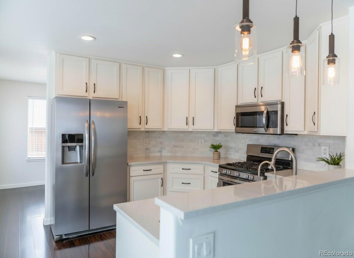 MLS Image #8 for 9980  deer creek court,highlands ranch, Colorado