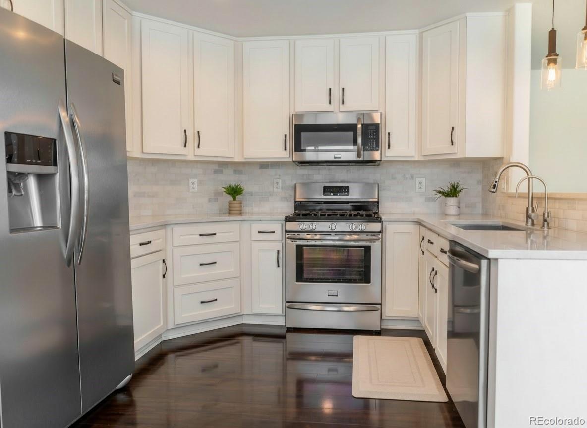 MLS Image #9 for 9980  deer creek court,highlands ranch, Colorado