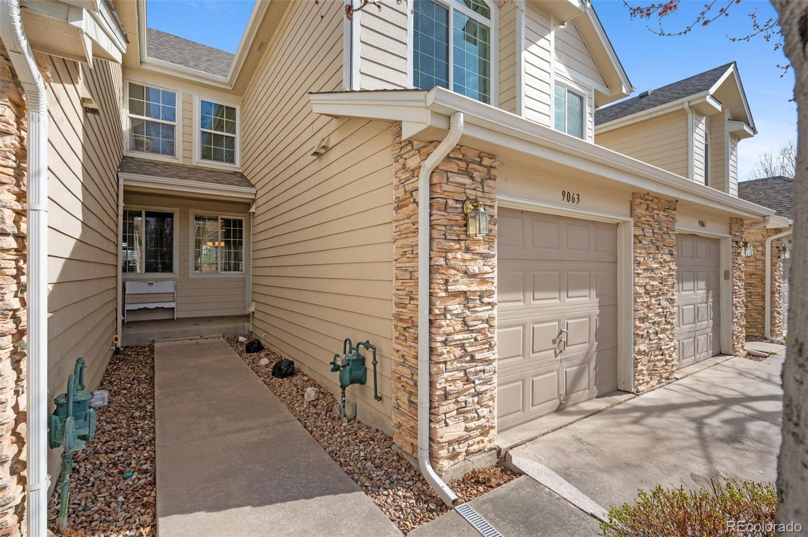 MLS Image #3 for 9063 w phillips drive ,littleton, Colorado