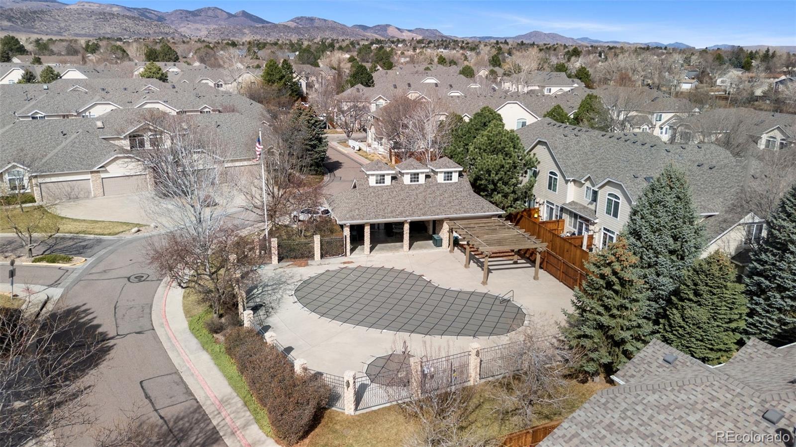 MLS Image #34 for 9063 w phillips drive ,littleton, Colorado