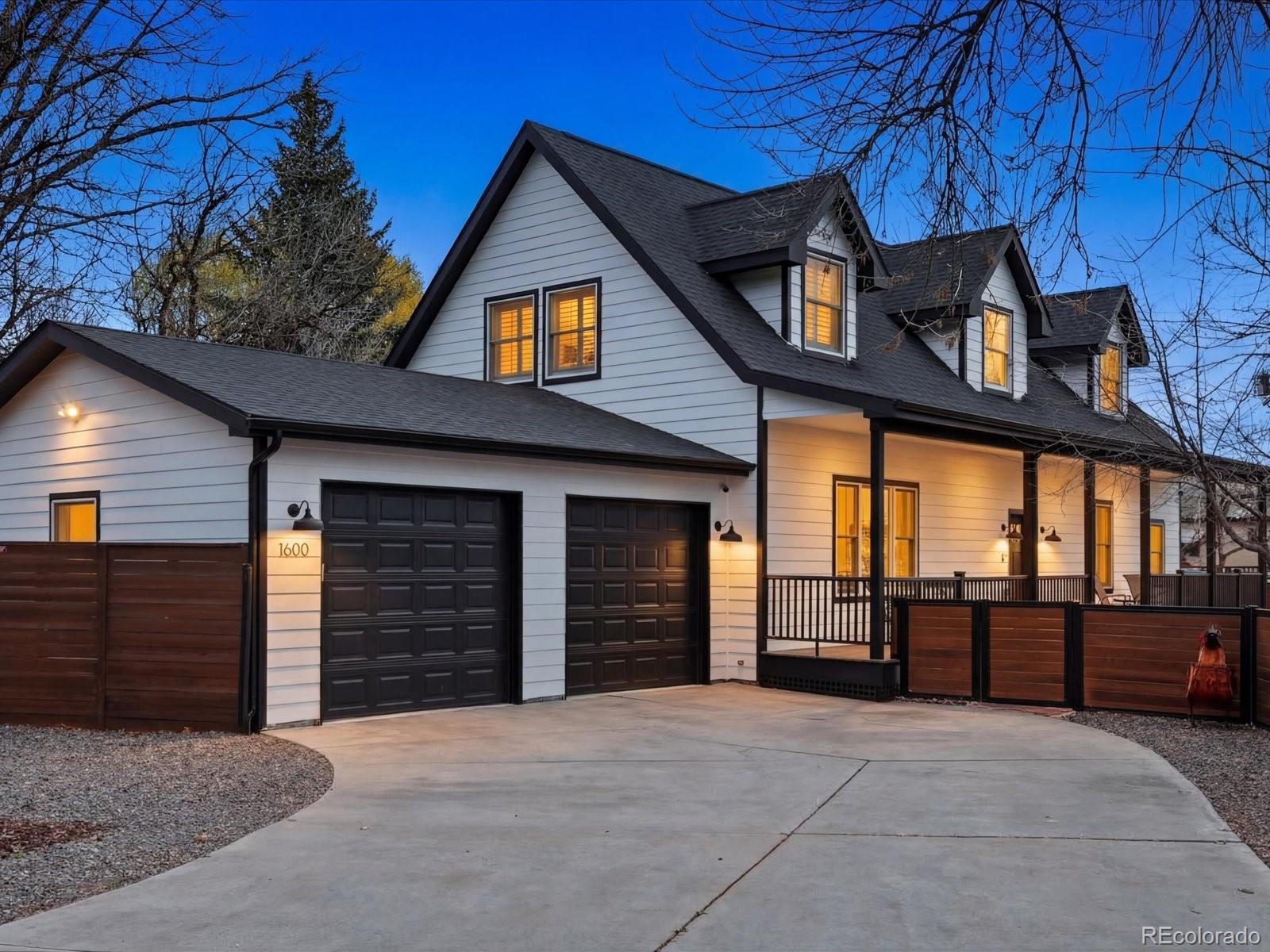 MLS Image #1 for 1600  glen ayr drive,lakewood, Colorado