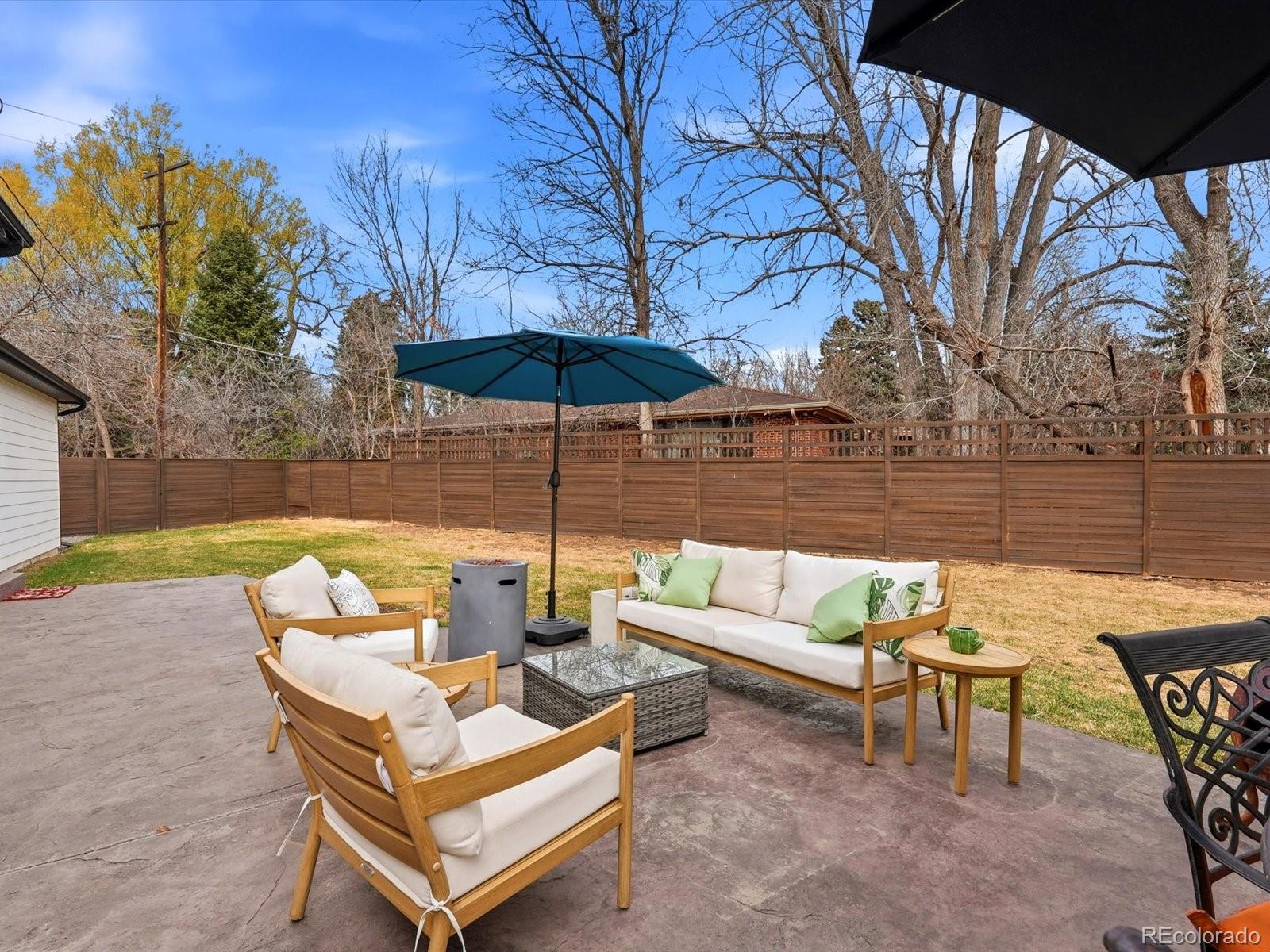 MLS Image #39 for 1600  glen ayr drive,lakewood, Colorado