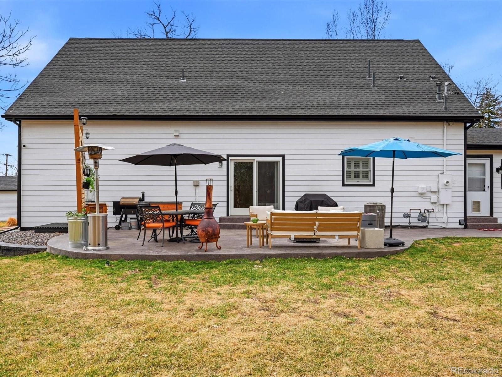 MLS Image #46 for 1600  glen ayr drive,lakewood, Colorado