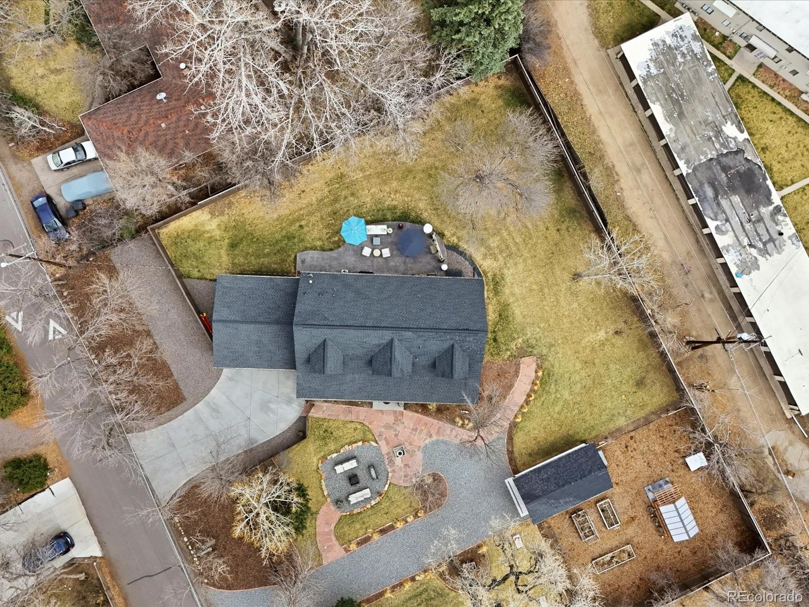 MLS Image #47 for 1600  glen ayr drive,lakewood, Colorado