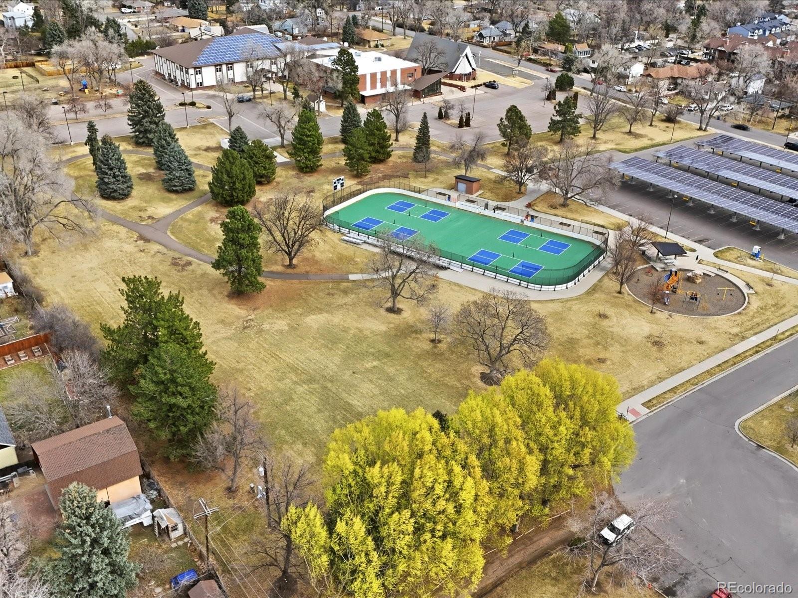 MLS Image #48 for 1600  glen ayr drive,lakewood, Colorado